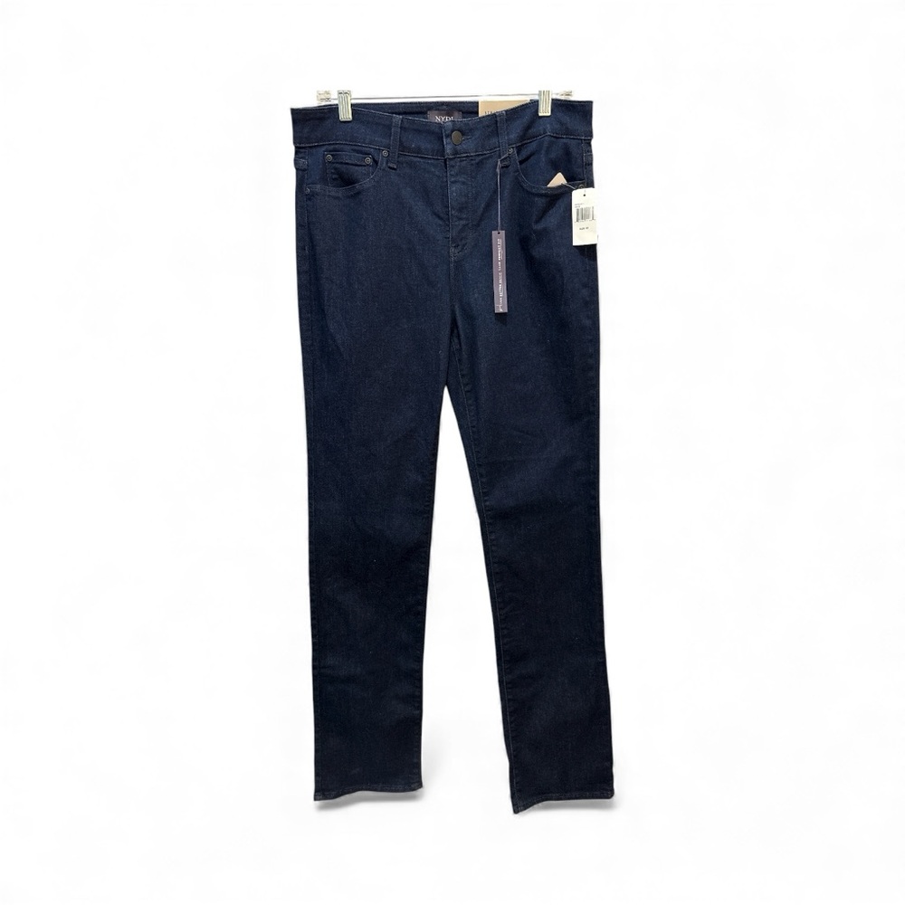 NYDJ Men's Deep Indigo Slim Jeans